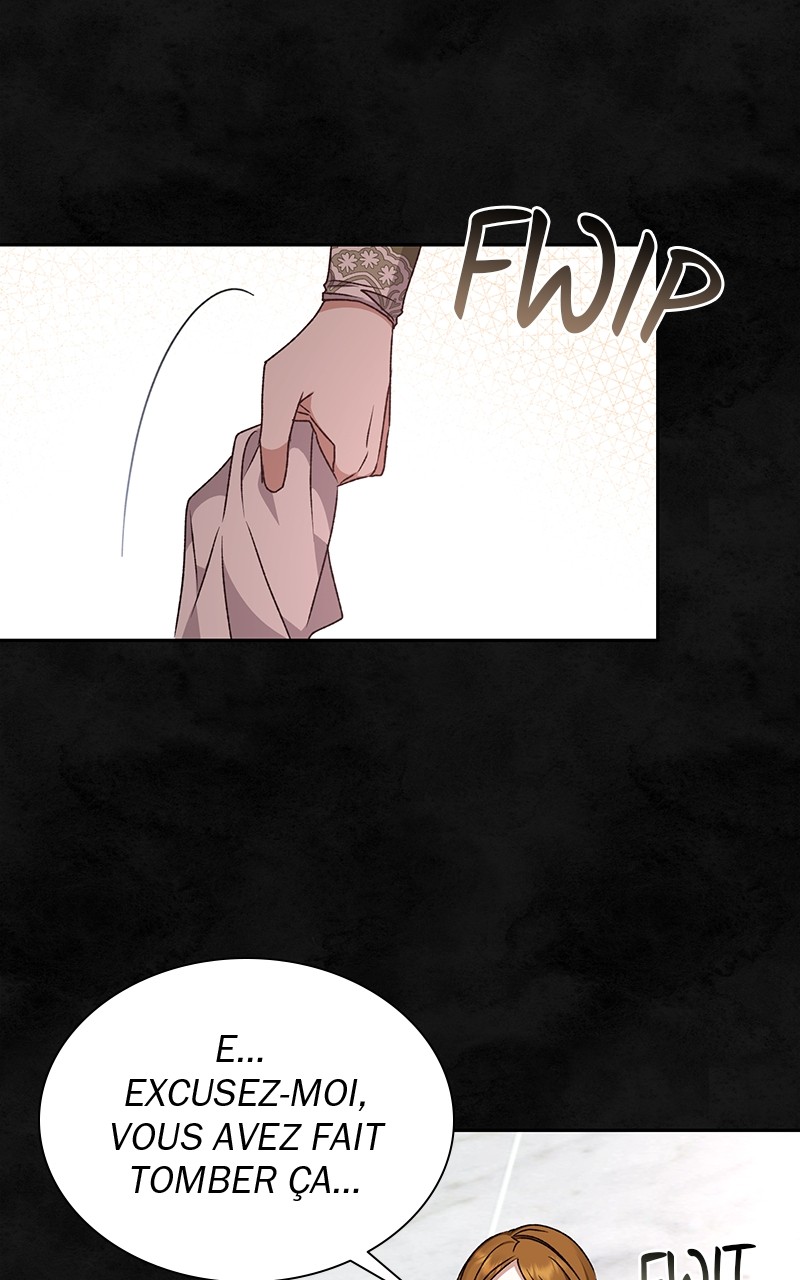 Read The Tyrant Wants to Live Honestly FR Manga Online