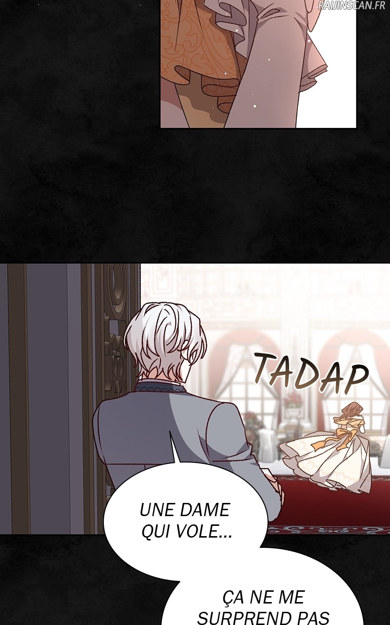 Read The Tyrant Wants to Live Honestly FR Manga Online