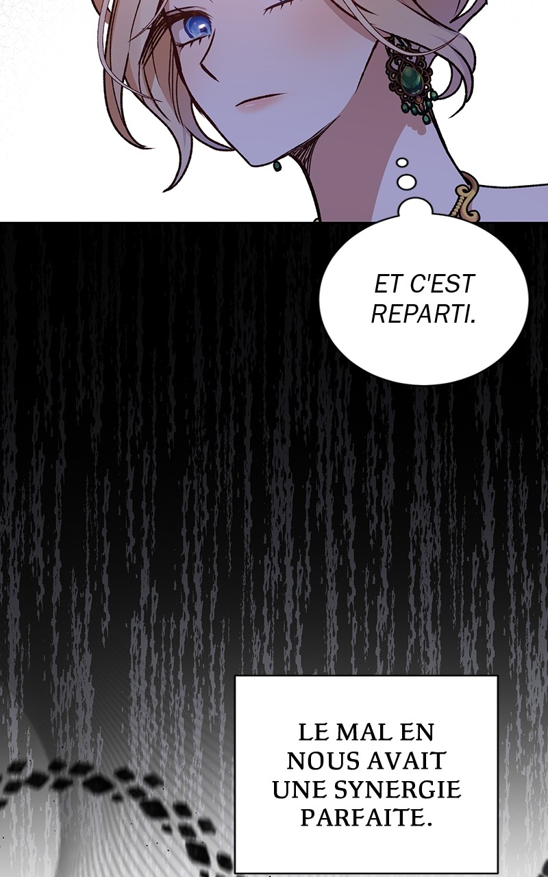 Read The Tyrant Wants to Live Honestly FR Manga Online