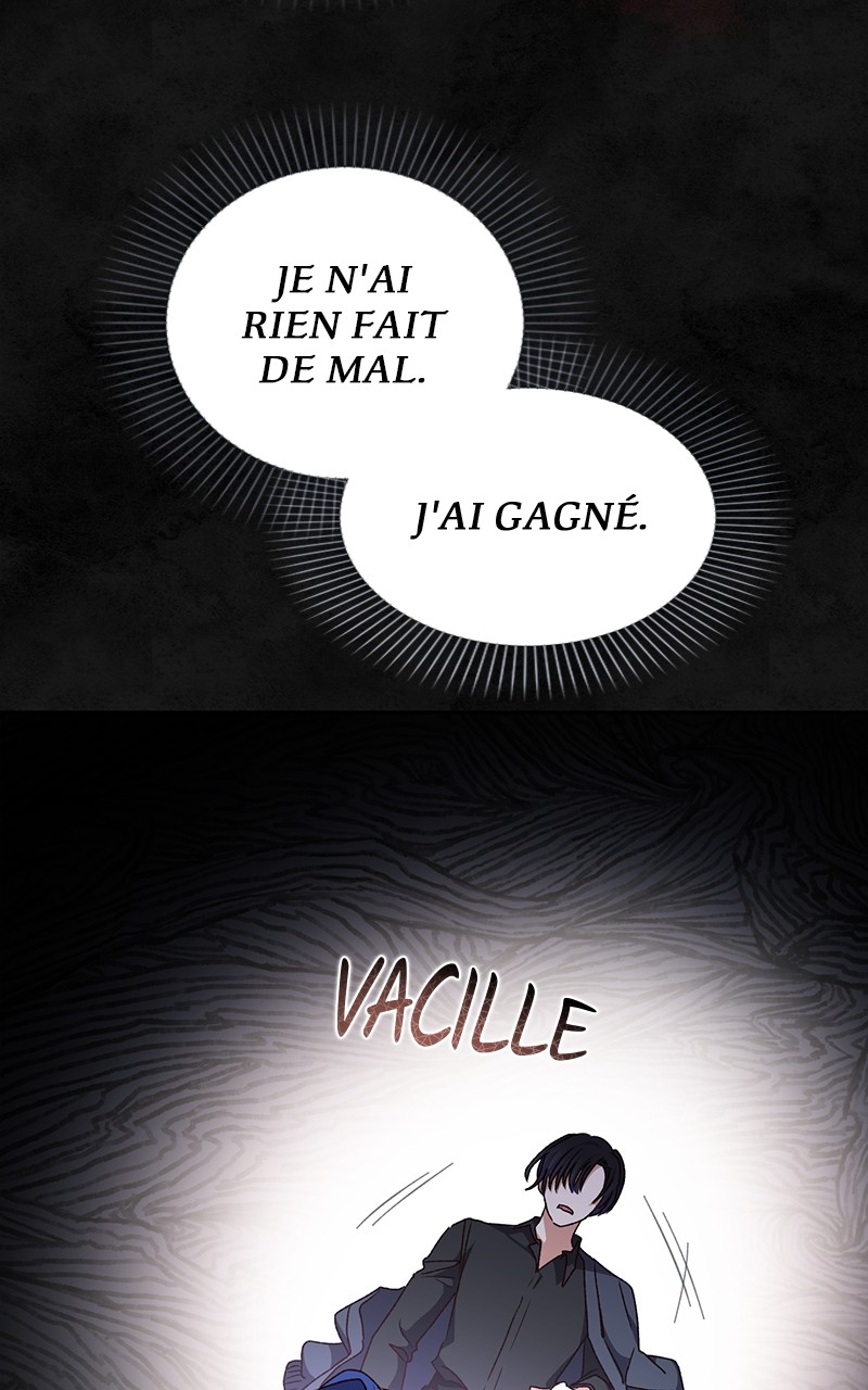 Read The Tyrant Wants to Live Honestly FR Manga Online