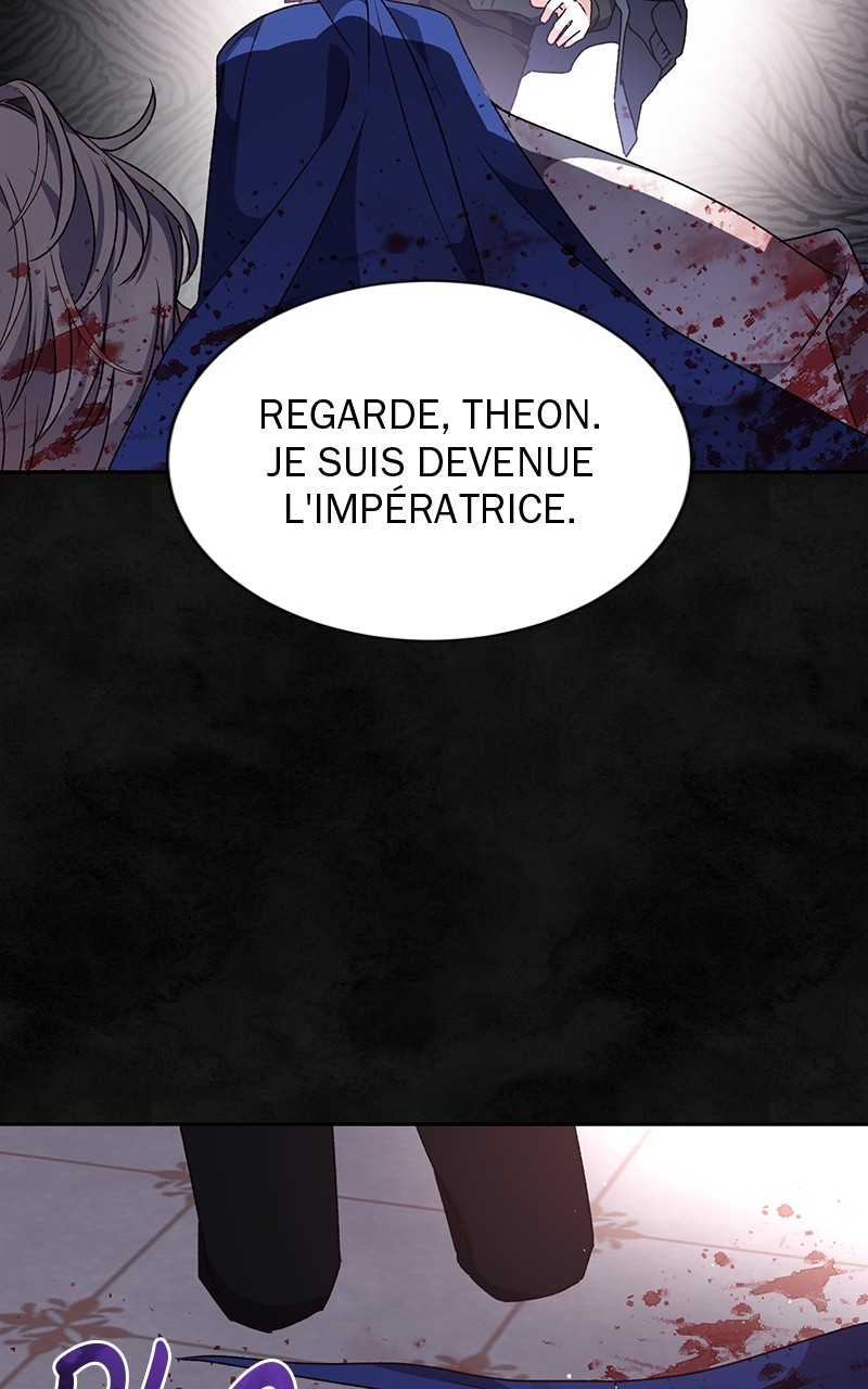 Read The Tyrant Wants to Live Honestly FR Manga Online