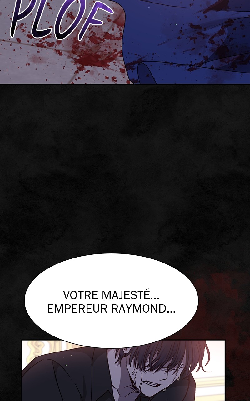 Read The Tyrant Wants to Live Honestly FR Manga Online