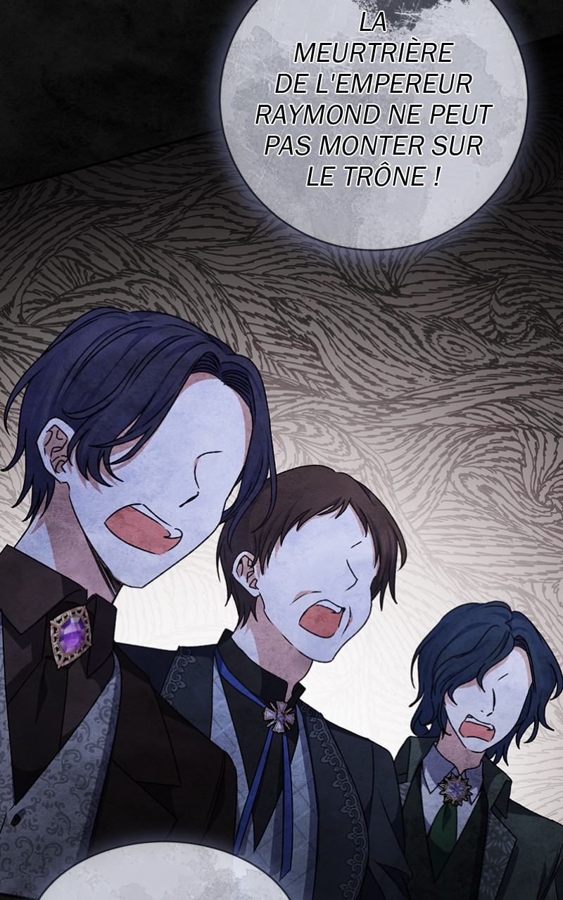 Read The Tyrant Wants to Live Honestly FR Manga Online
