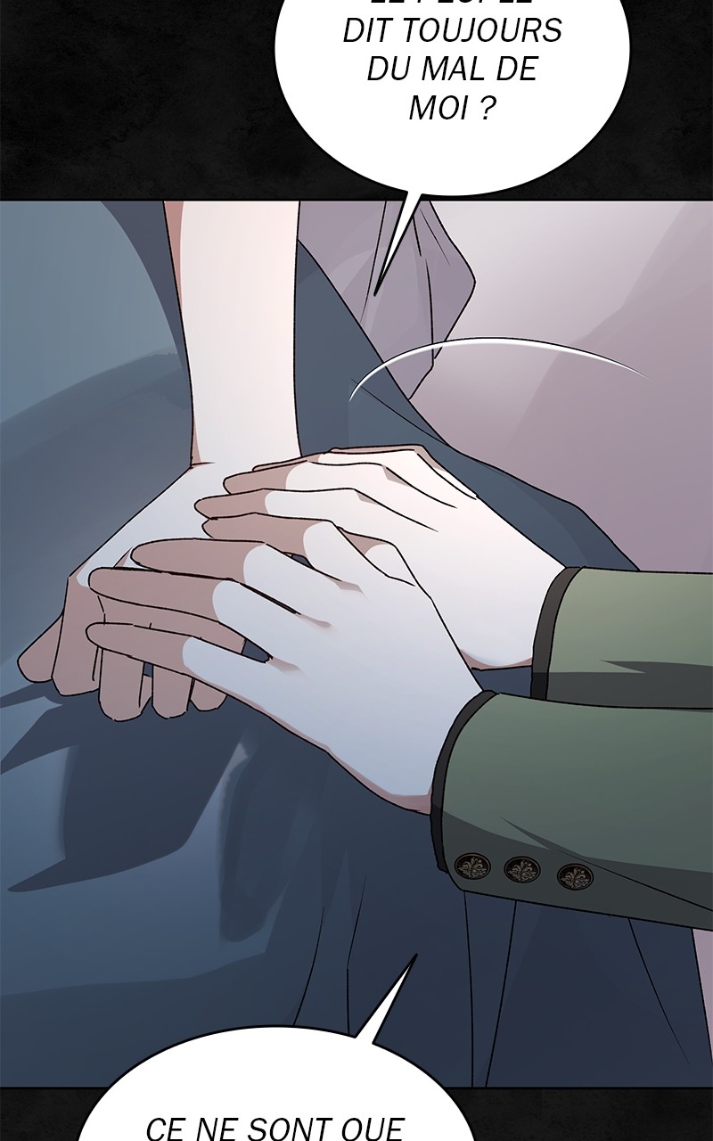 Read The Tyrant Wants to Live Honestly FR Manga Online