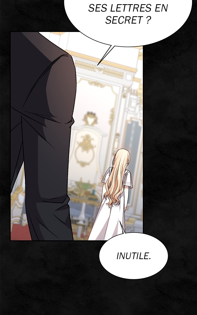 Read The Tyrant Wants to Live Honestly FR Manga Online