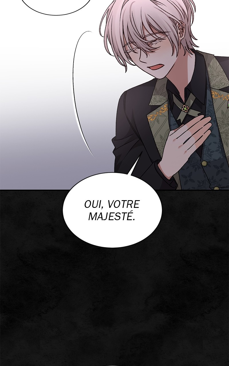 Read The Tyrant Wants to Live Honestly FR Manga Online