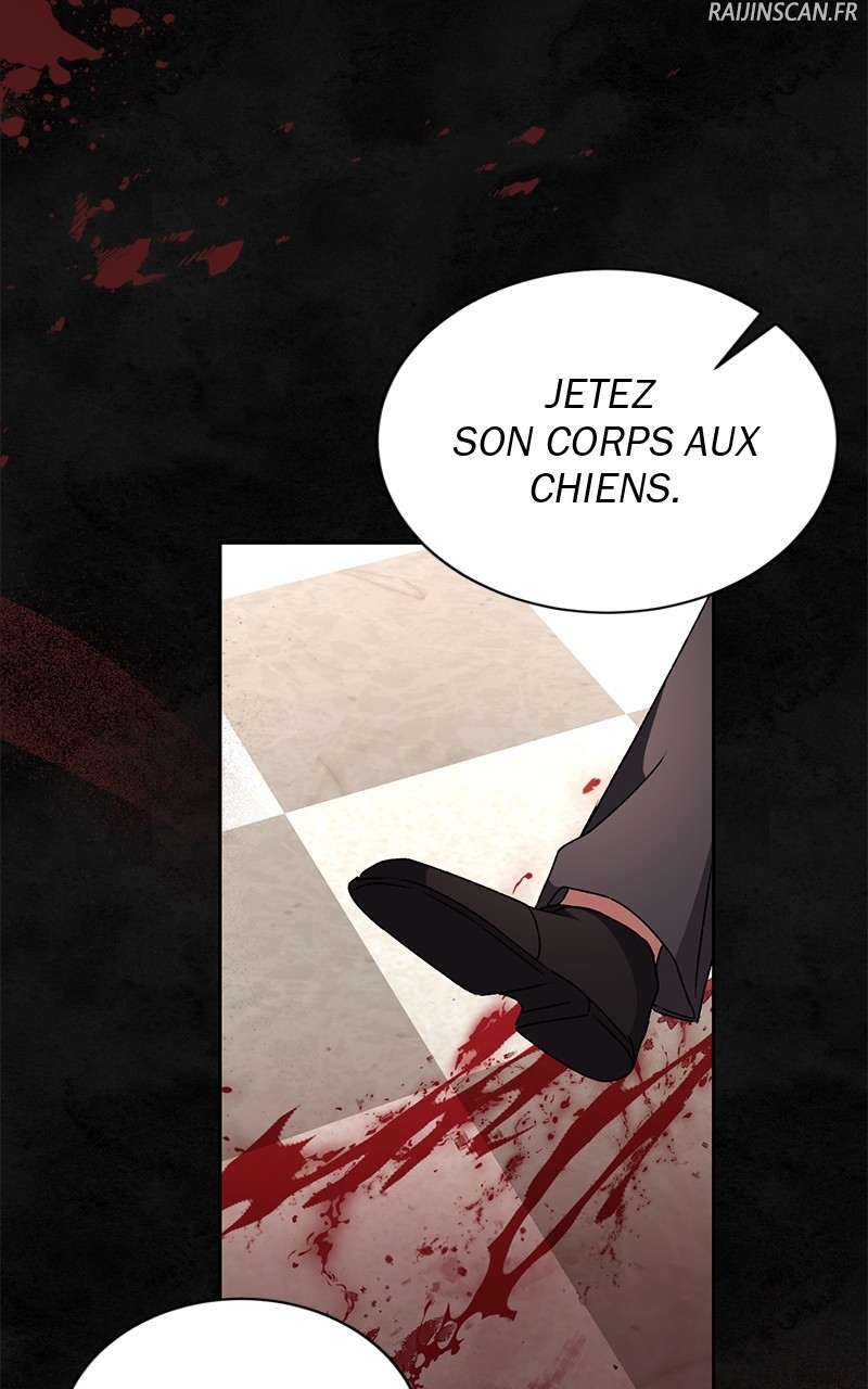 Read The Tyrant Wants to Live Honestly FR Manga Online
