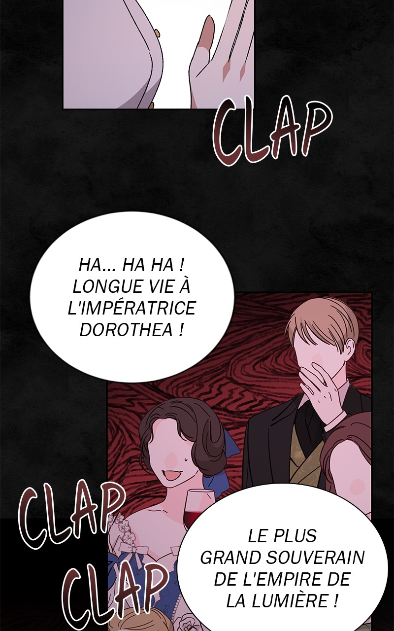 Read The Tyrant Wants to Live Honestly FR Manga Online