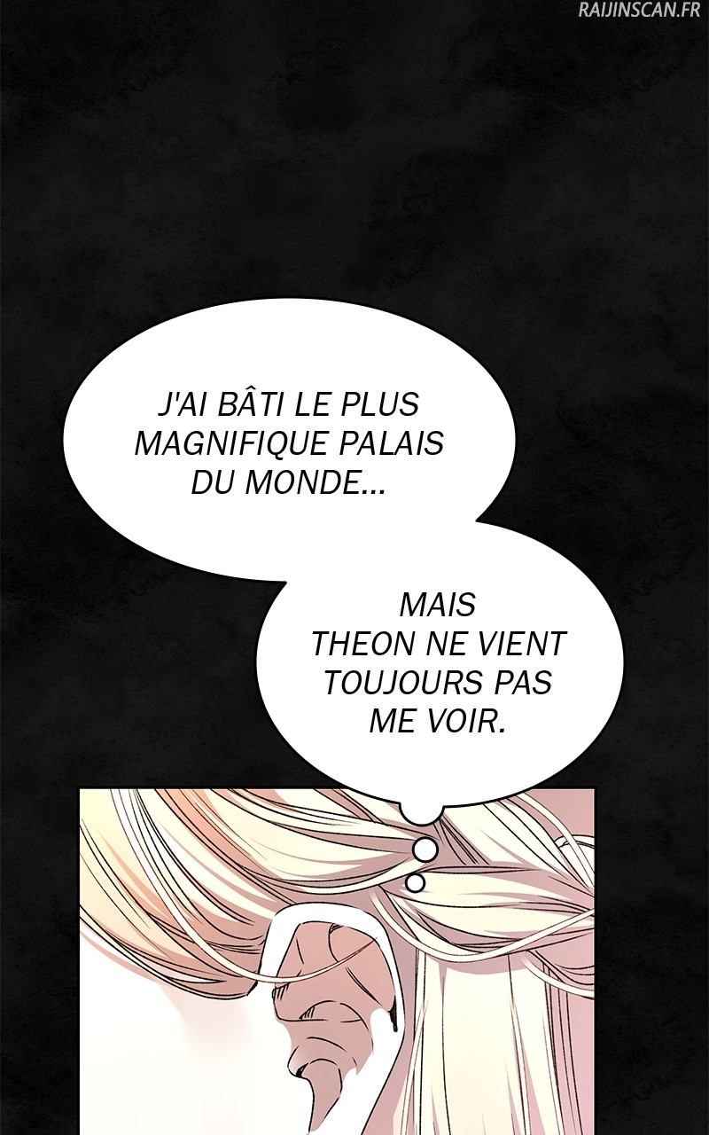 Read The Tyrant Wants to Live Honestly FR Manga Online