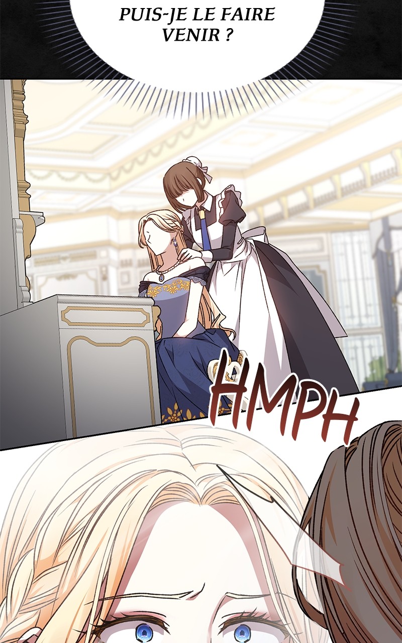 Read The Tyrant Wants to Live Honestly FR Manga Online