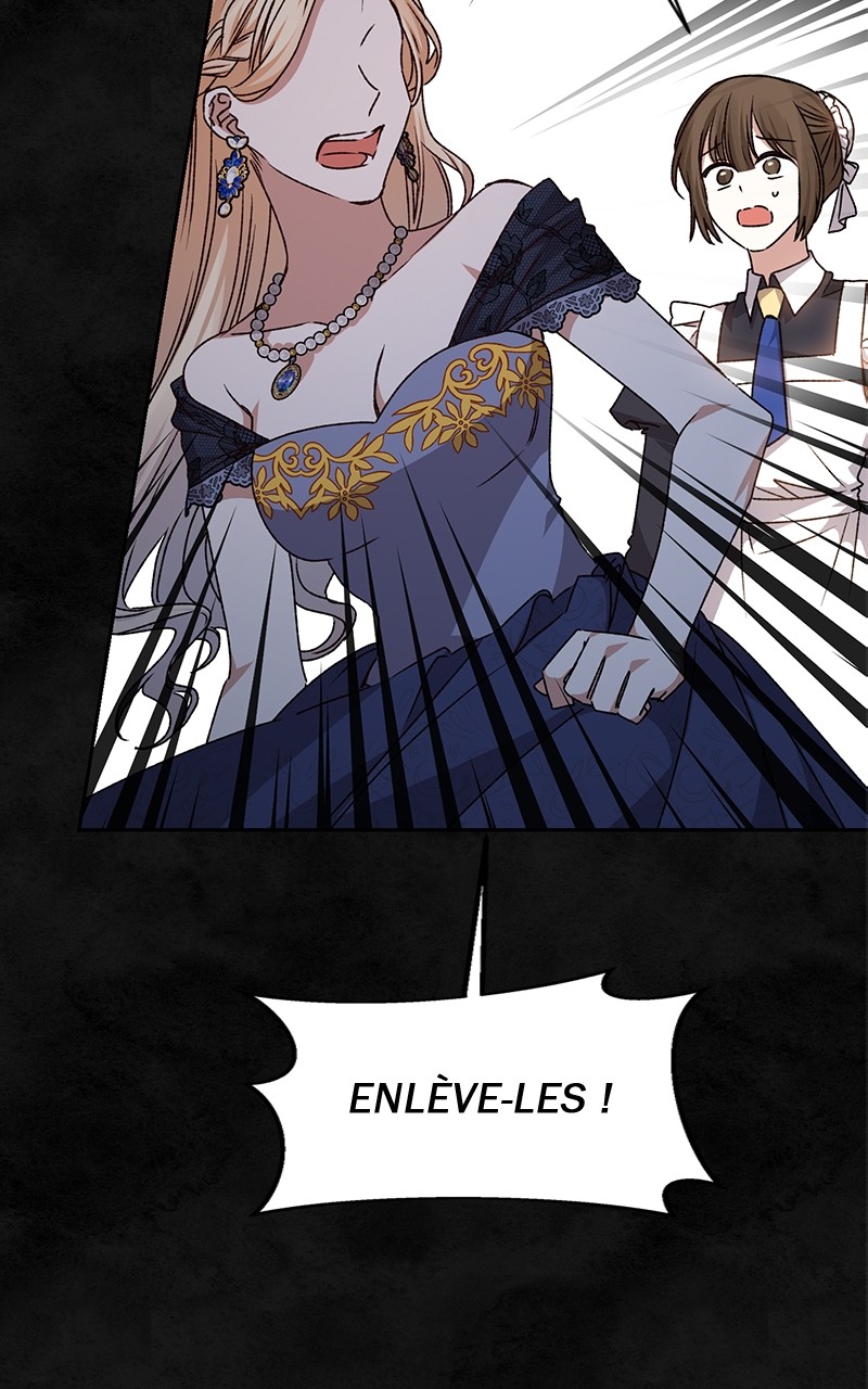 Read The Tyrant Wants to Live Honestly FR Manga Online