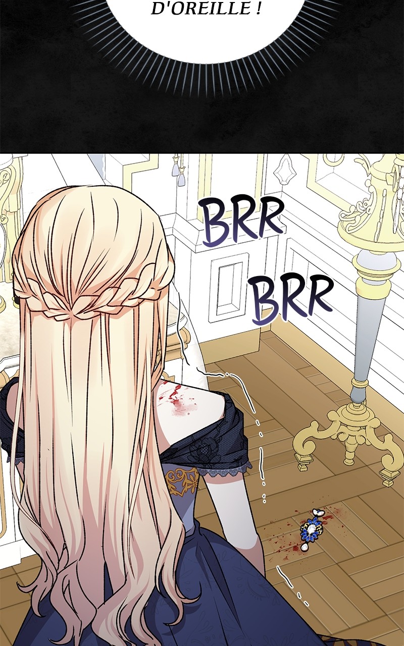 Read The Tyrant Wants to Live Honestly FR Manga Online