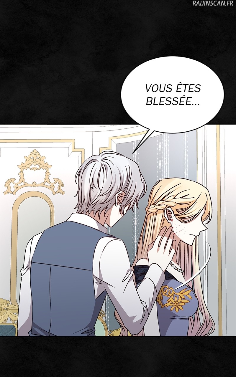 Read The Tyrant Wants to Live Honestly FR Manga Online