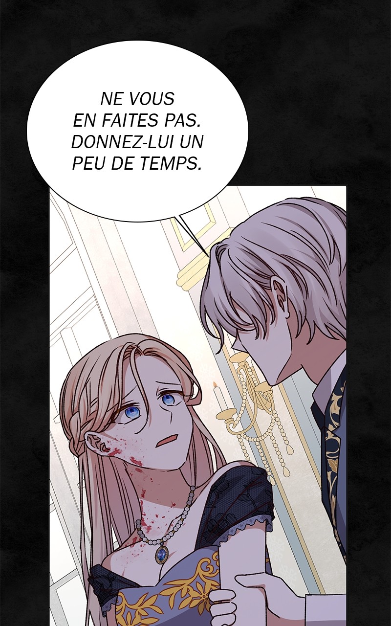 Read The Tyrant Wants to Live Honestly FR Manga Online