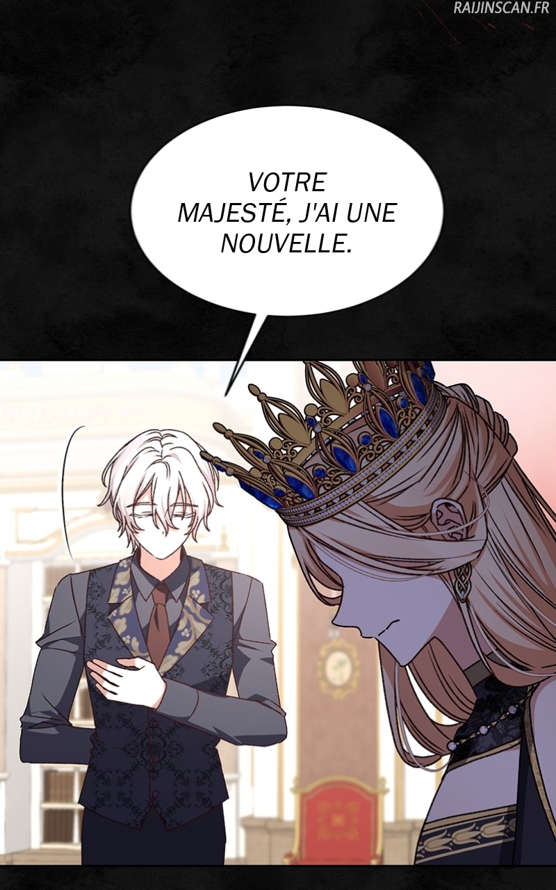 Read The Tyrant Wants to Live Honestly FR Manga Online