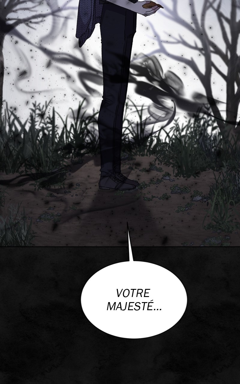 Read The Tyrant Wants to Live Honestly FR Manga Online