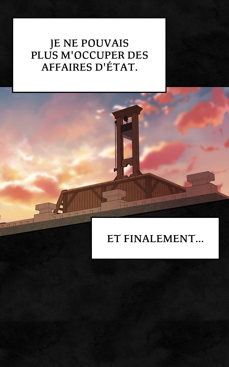 Read The Tyrant Wants to Live Honestly FR Manga Online