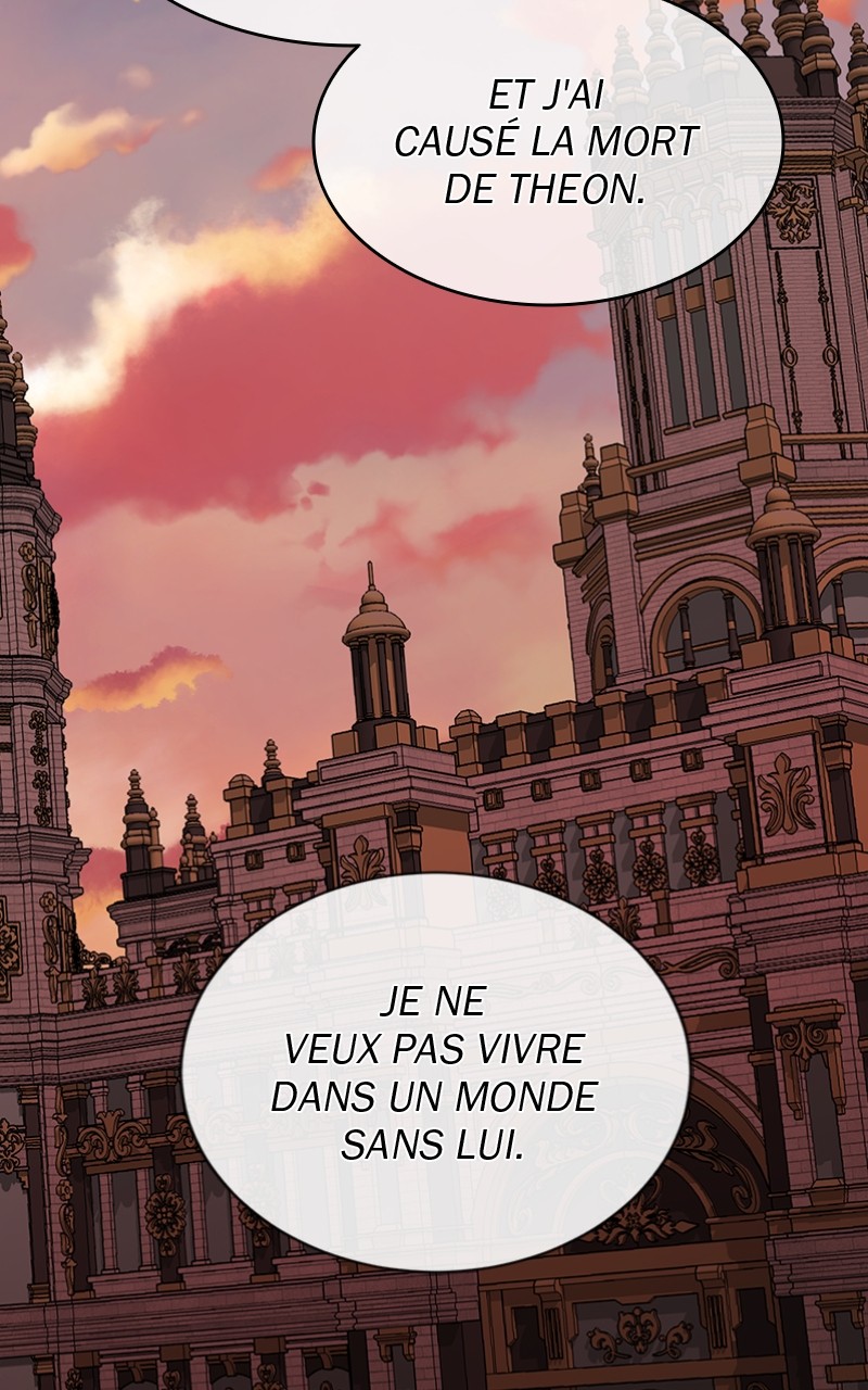Read The Tyrant Wants to Live Honestly FR Manga Online