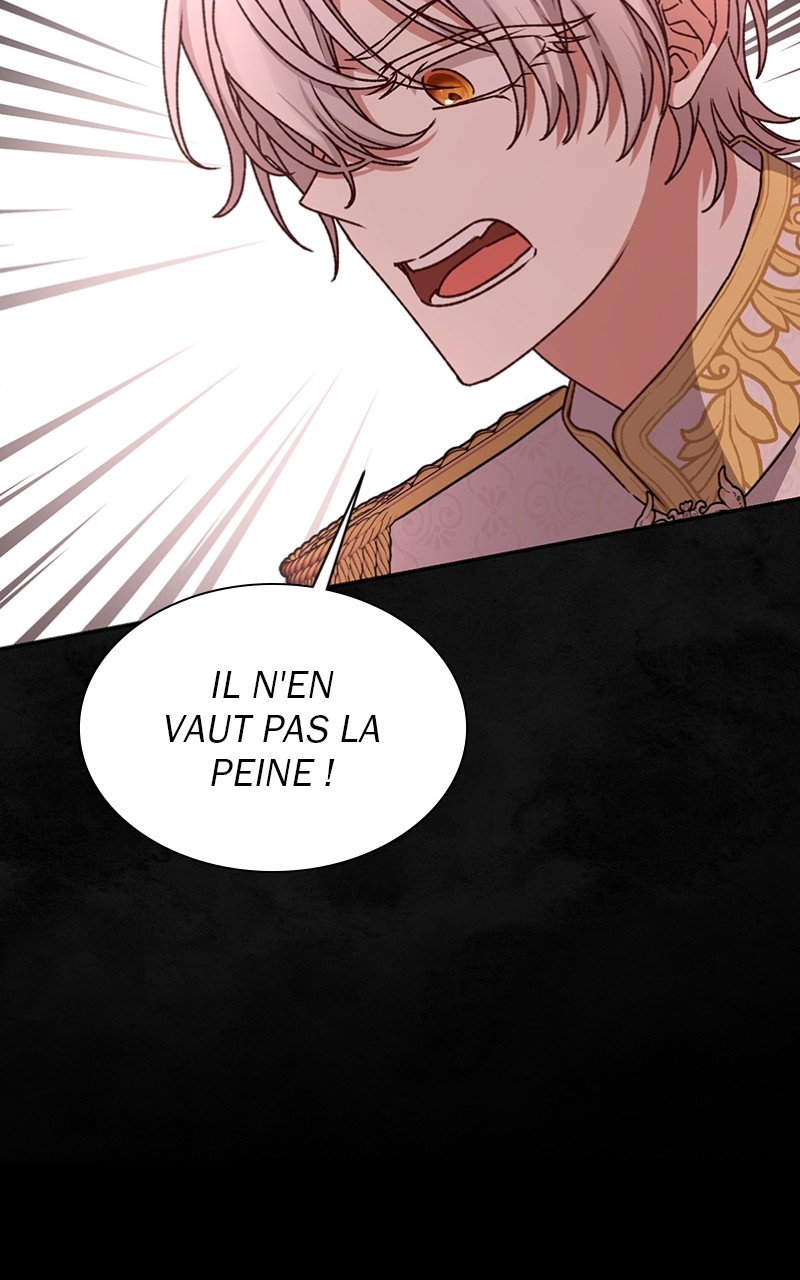 Read The Tyrant Wants to Live Honestly FR Manga Online