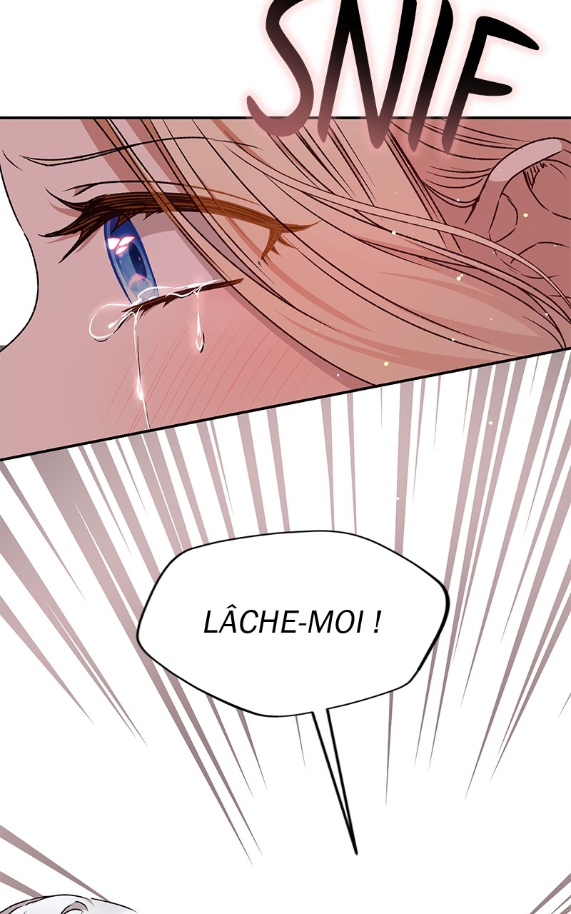 Read The Tyrant Wants to Live Honestly FR Manga Online