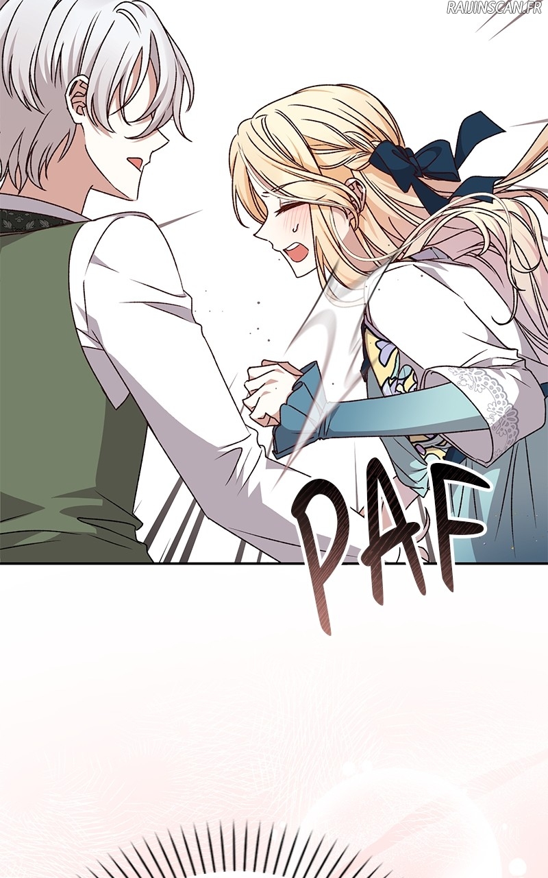 Read The Tyrant Wants to Live Honestly FR Manga Online
