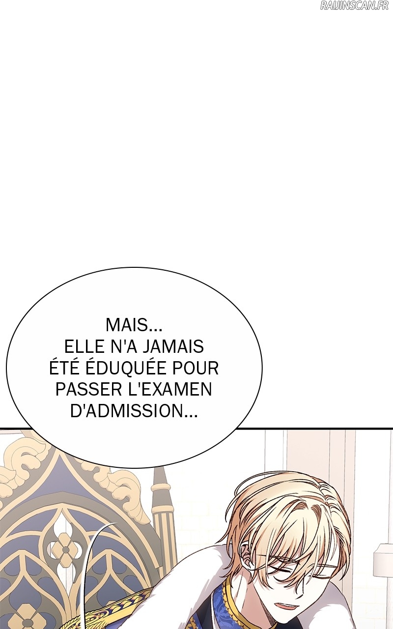 Read The Tyrant Wants to Live Honestly FR Manga Online