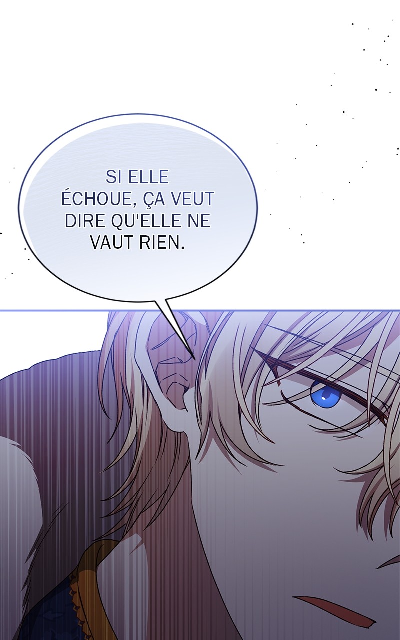 Read The Tyrant Wants to Live Honestly FR Manga Online