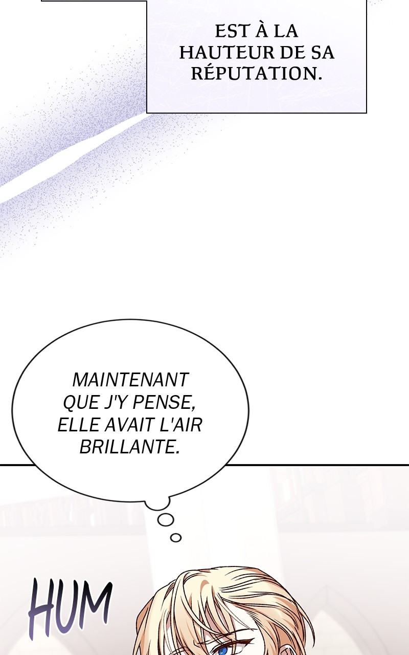Read The Tyrant Wants to Live Honestly FR Manga Online