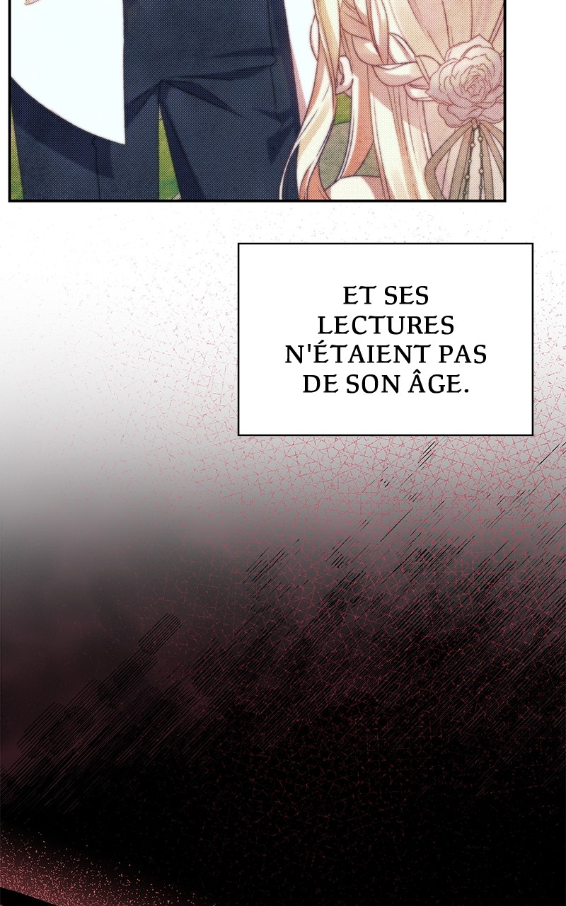 Read The Tyrant Wants to Live Honestly FR Manga Online
