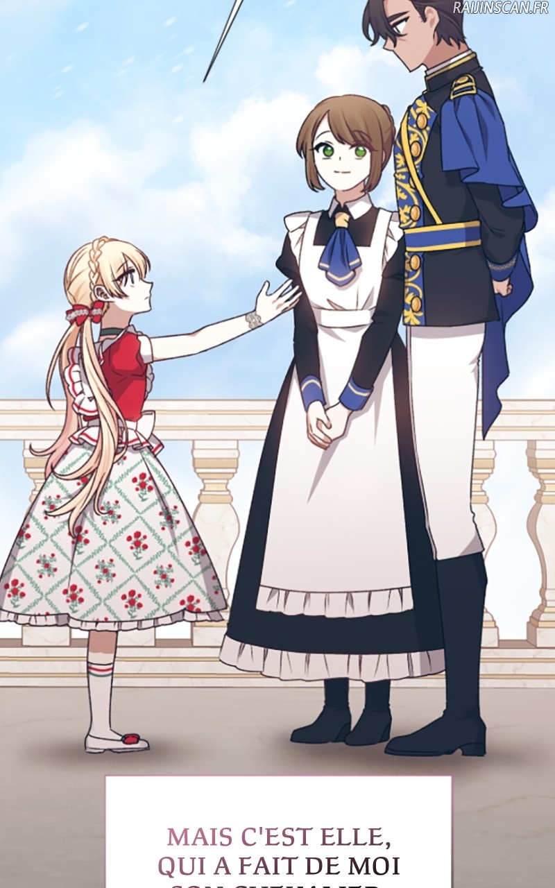 Read The Tyrant Wants to Live Honestly FR Manga Online