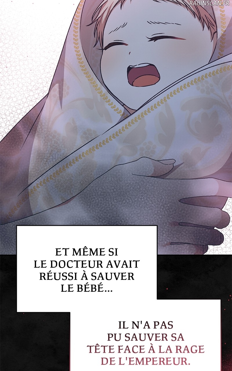 Read The Tyrant Wants to Live Honestly FR Manga Online