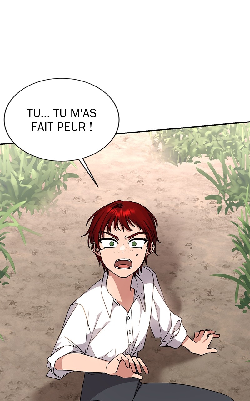 Read The Tyrant Wants to Live Honestly FR Manga Online