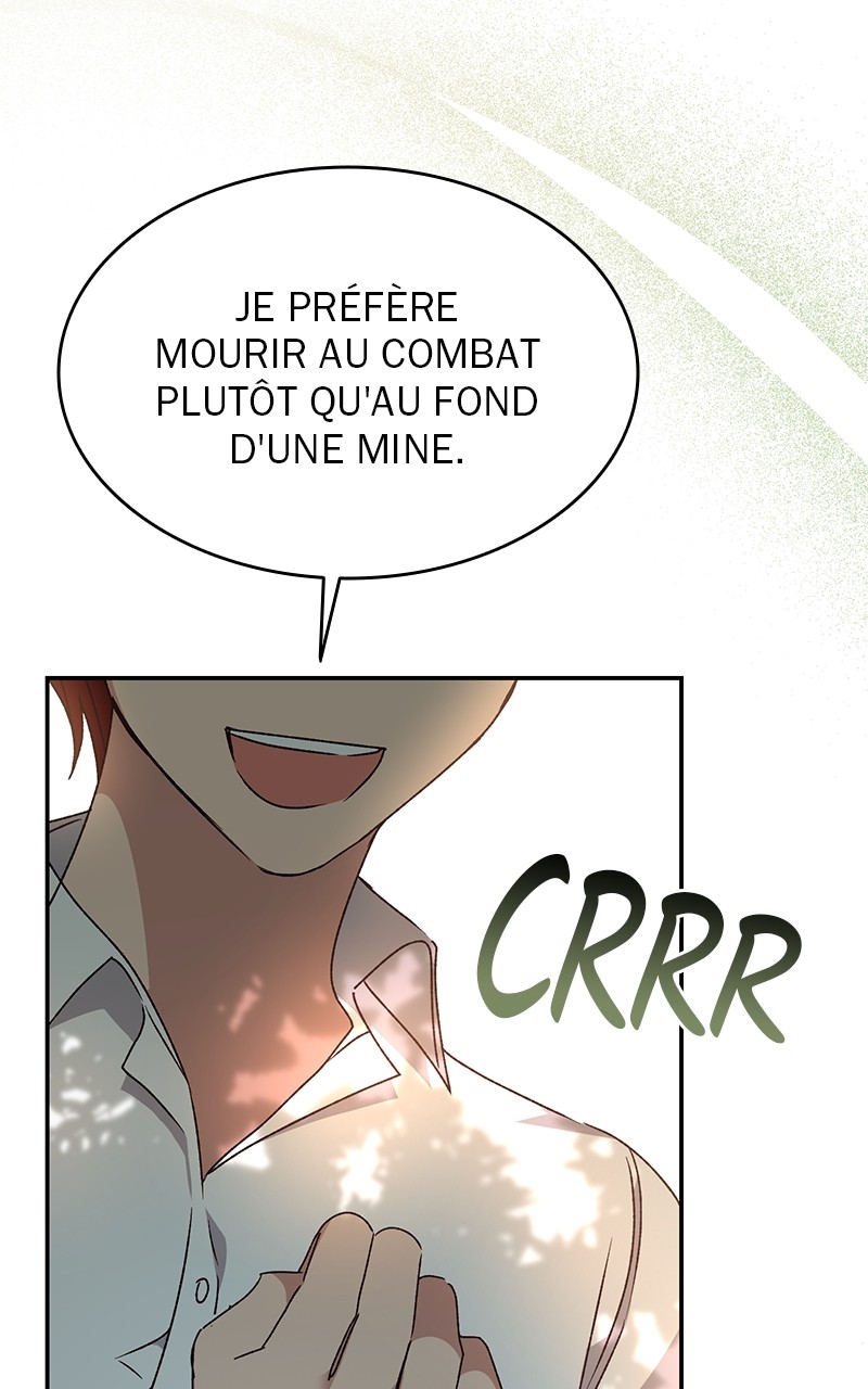 Read The Tyrant Wants to Live Honestly FR Manga Online