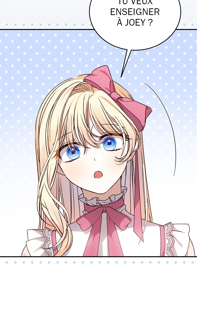 Read The Tyrant Wants to Live Honestly FR Manga Online