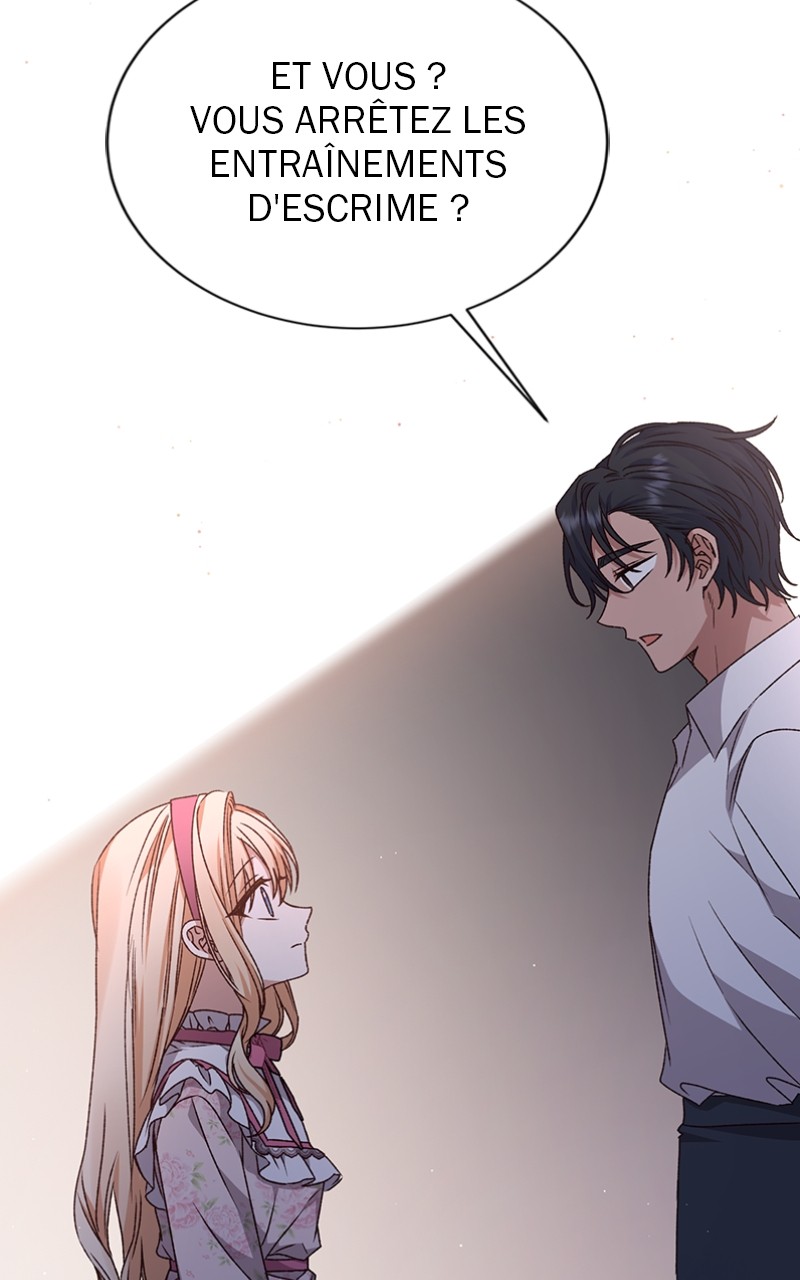 Read The Tyrant Wants to Live Honestly FR Manga Online