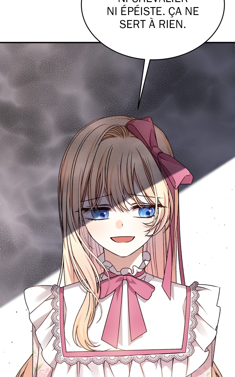 Read The Tyrant Wants to Live Honestly FR Manga Online