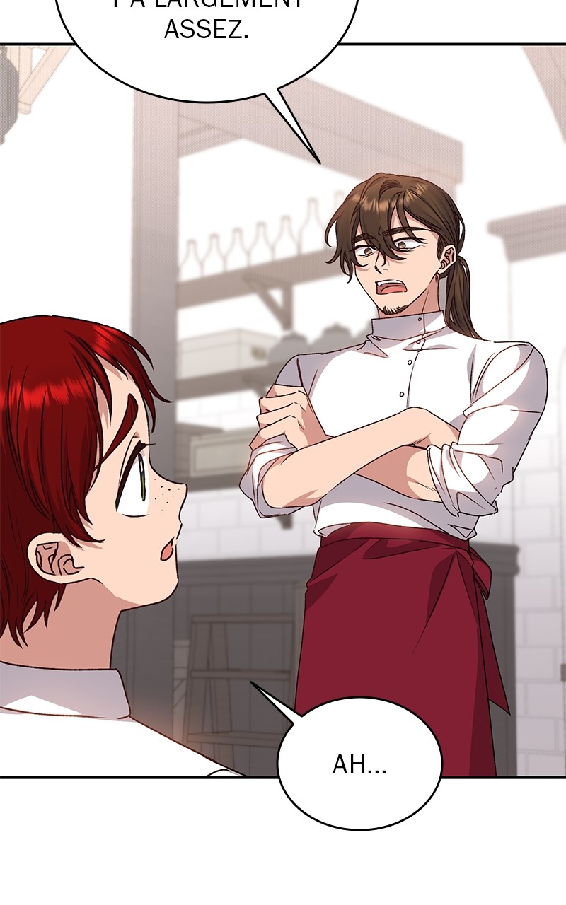 Read The Tyrant Wants to Live Honestly FR Manga Online