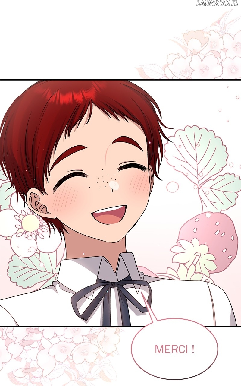 Read The Tyrant Wants to Live Honestly FR Manga Online