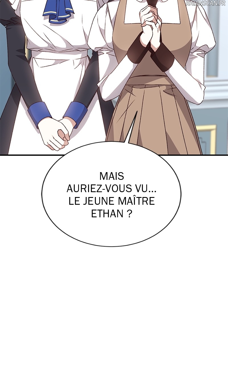 Read The Tyrant Wants to Live Honestly FR Manga Online