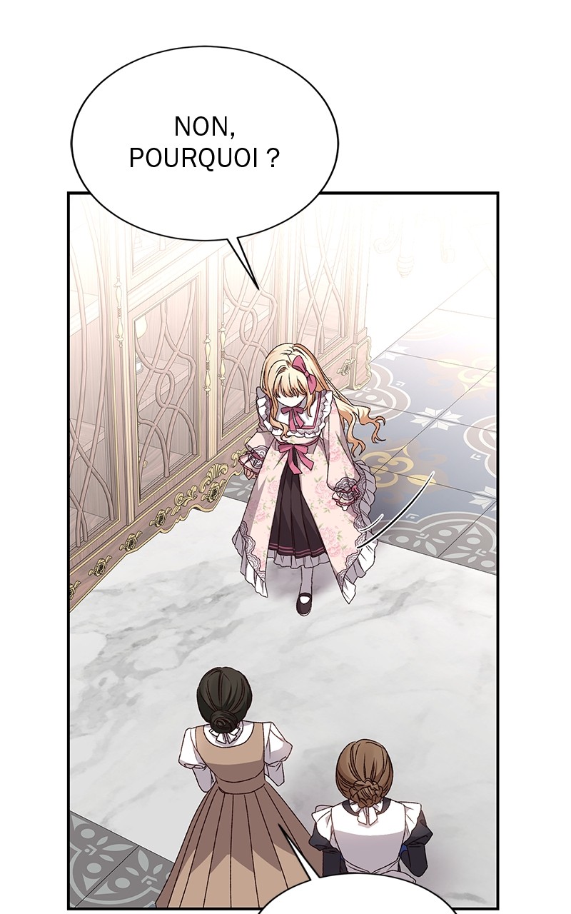 Read The Tyrant Wants to Live Honestly FR Manga Online