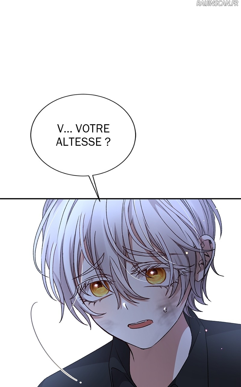 Read The Tyrant Wants to Live Honestly FR Manga Online