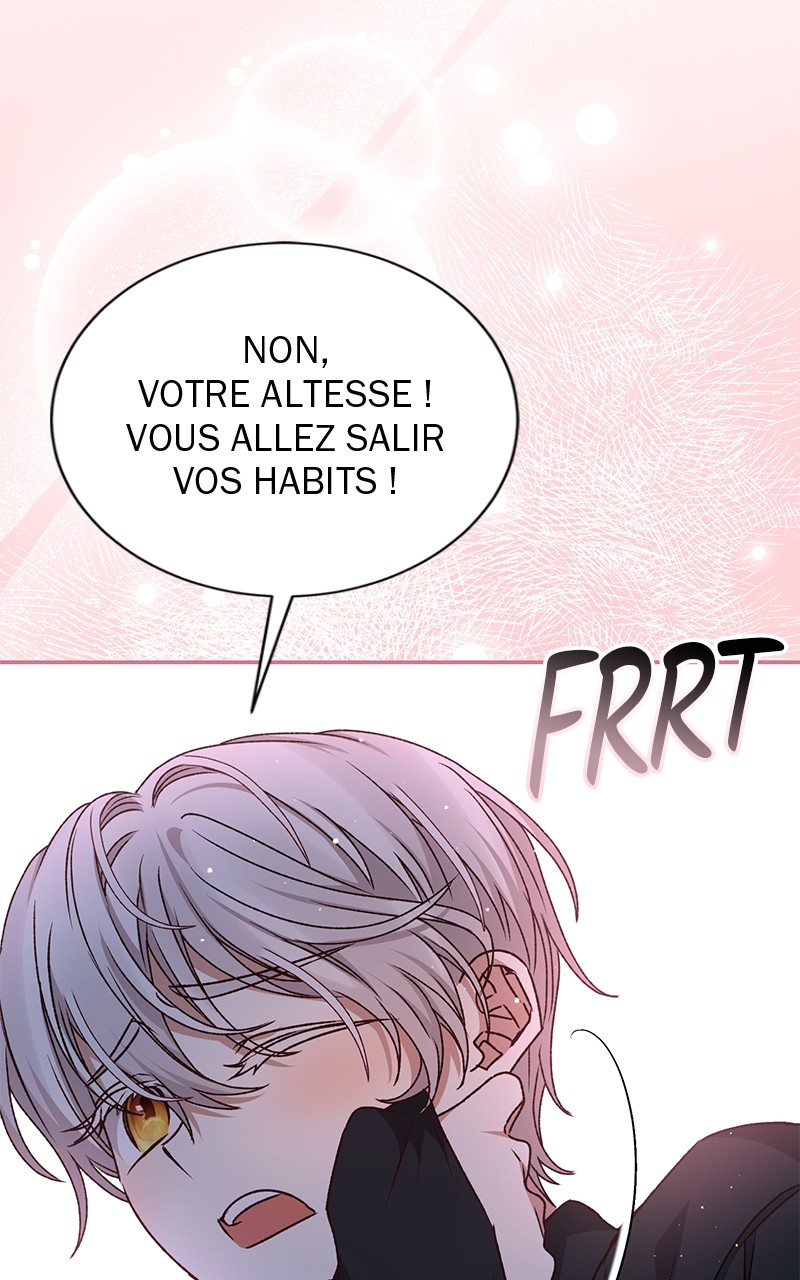 Read The Tyrant Wants to Live Honestly FR Manga Online