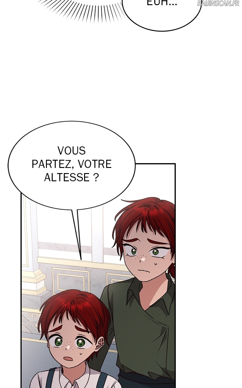 Read The Tyrant Wants to Live Honestly FR Manga Online
