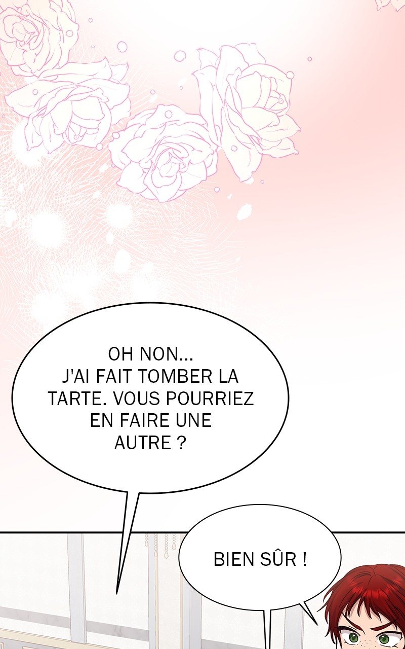 Read The Tyrant Wants to Live Honestly FR Manga Online
