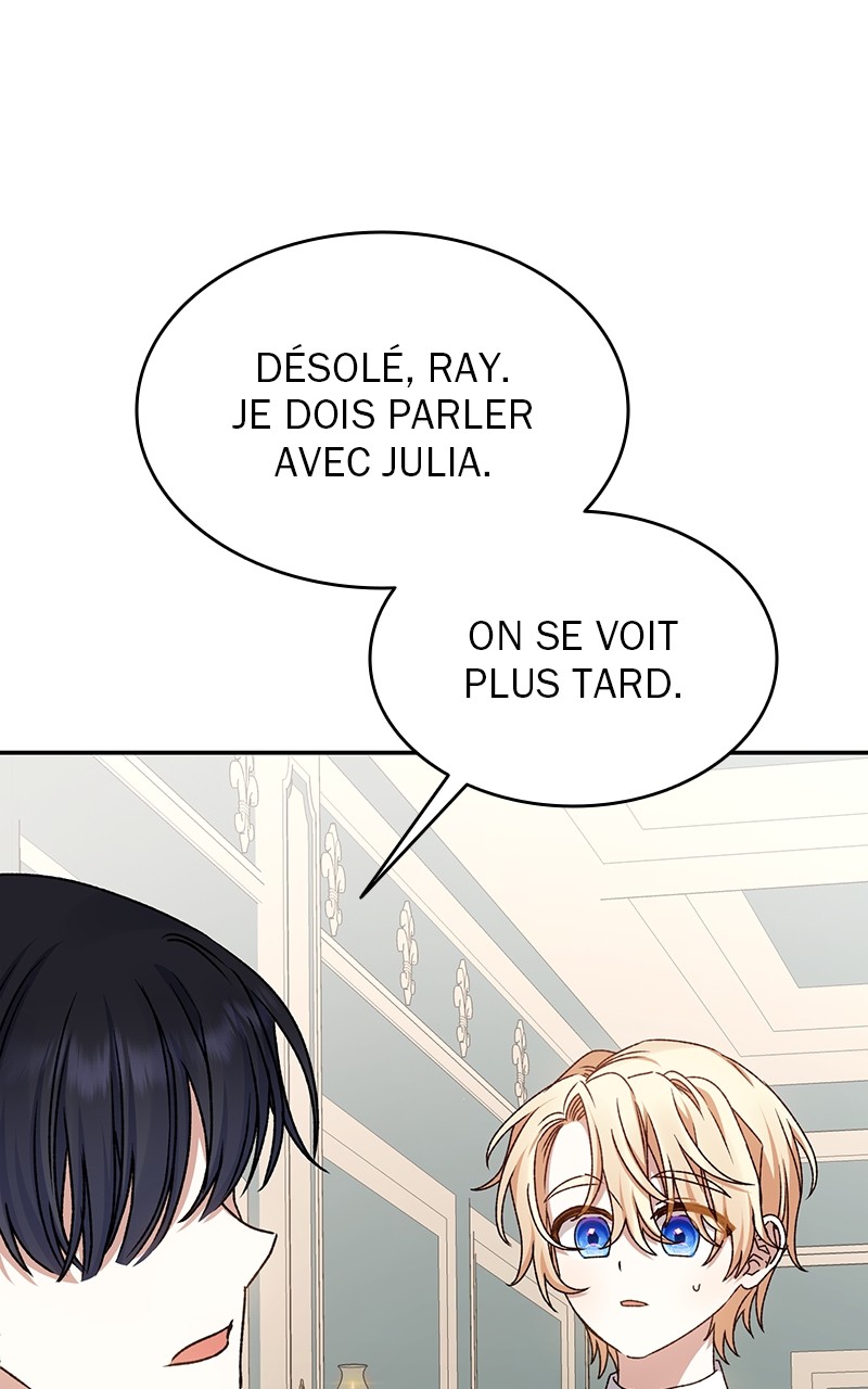 Read The Tyrant Wants to Live Honestly FR Manga Online
