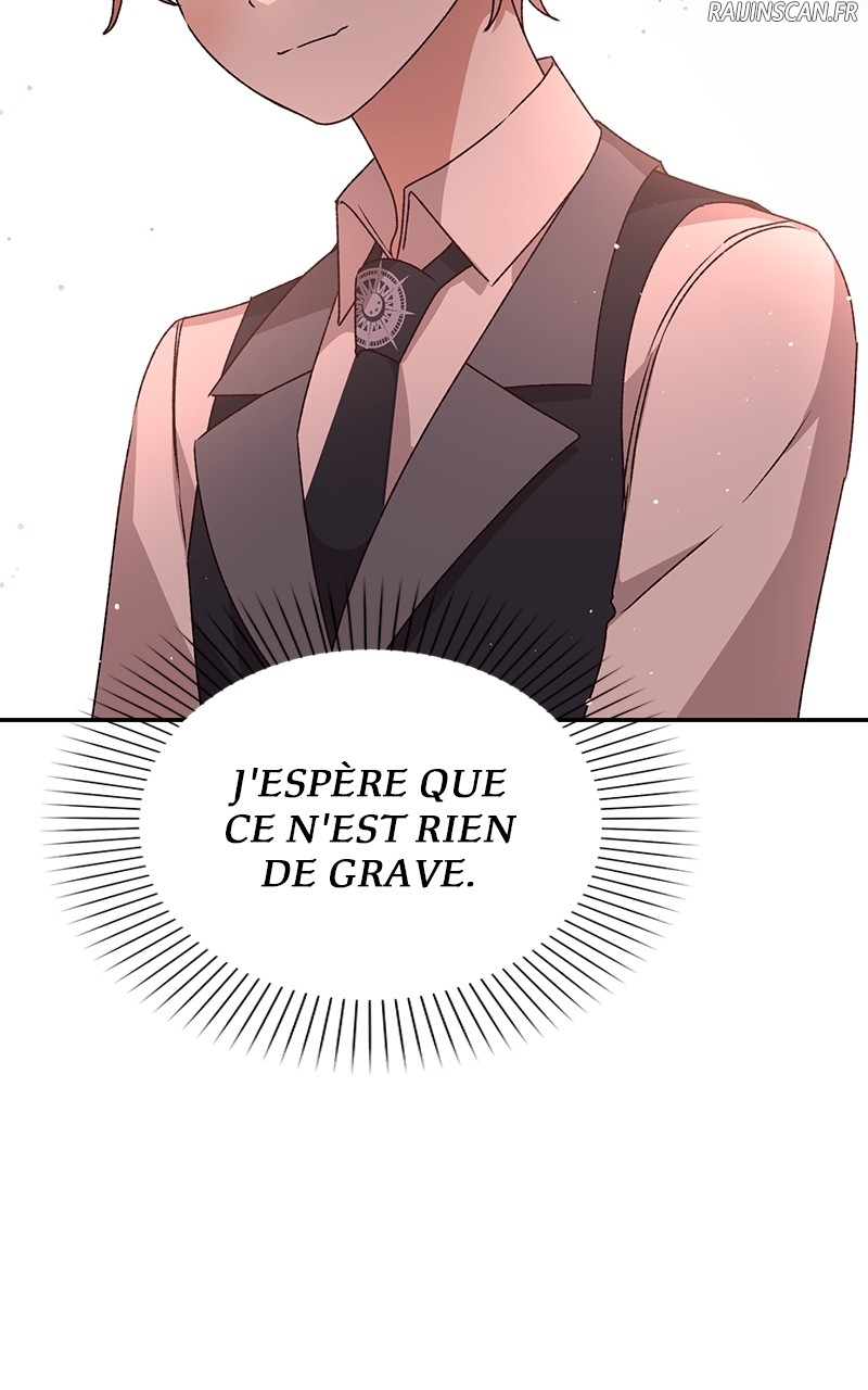 Read The Tyrant Wants to Live Honestly FR Manga Online