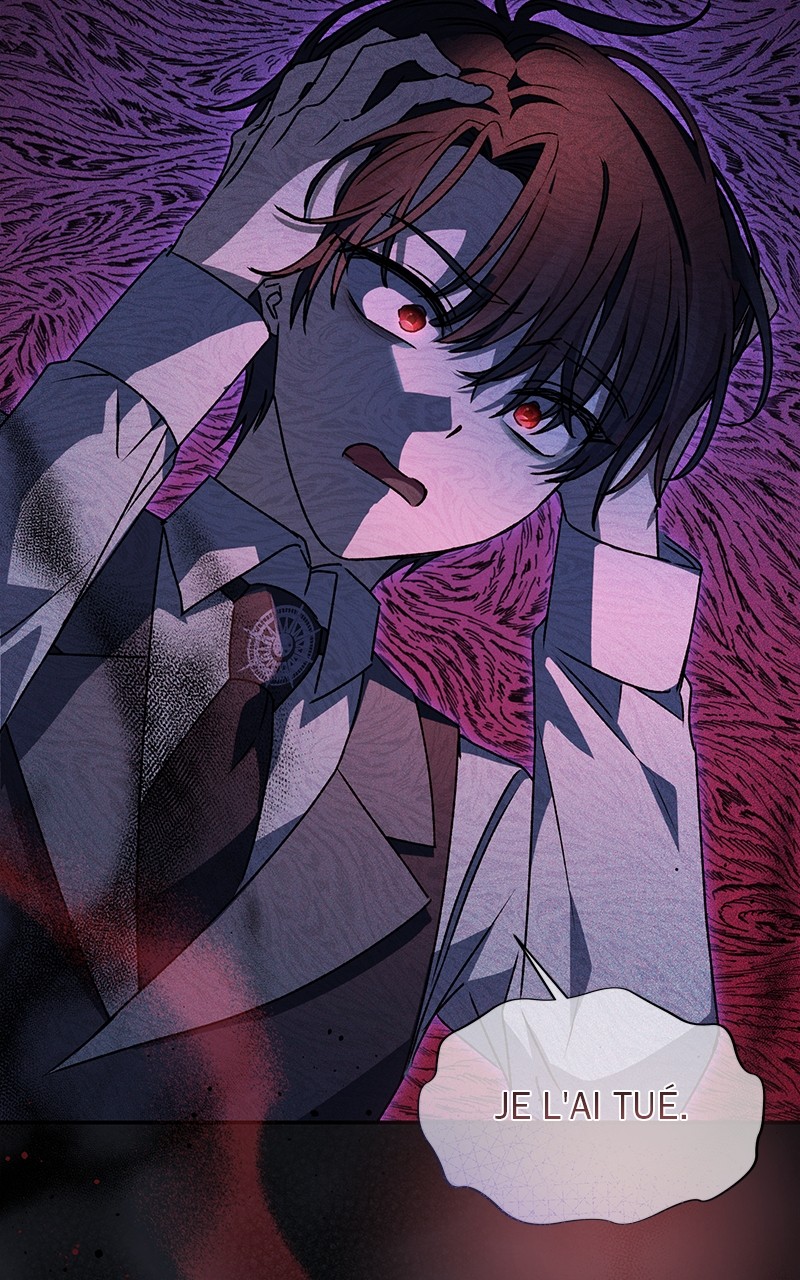 Read The Tyrant Wants to Live Honestly FR Manga Online
