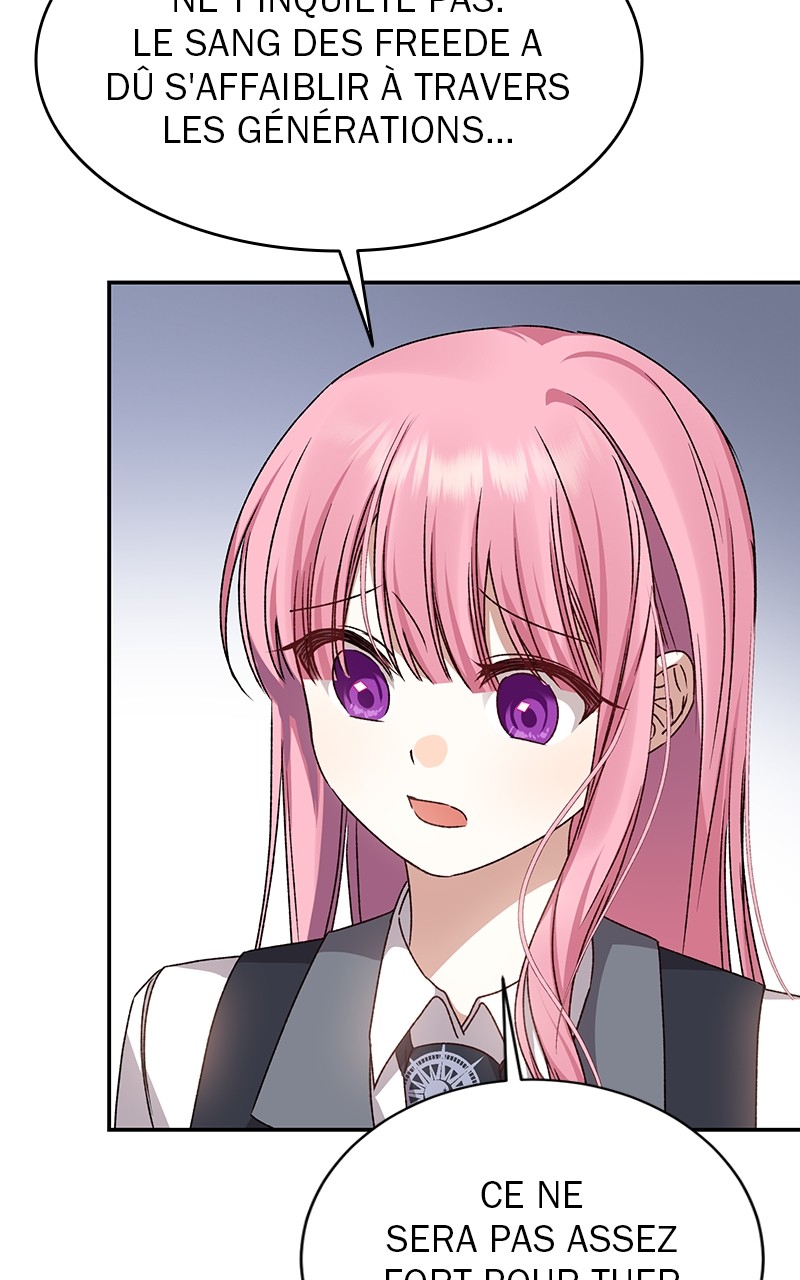 Read The Tyrant Wants to Live Honestly FR Manga Online