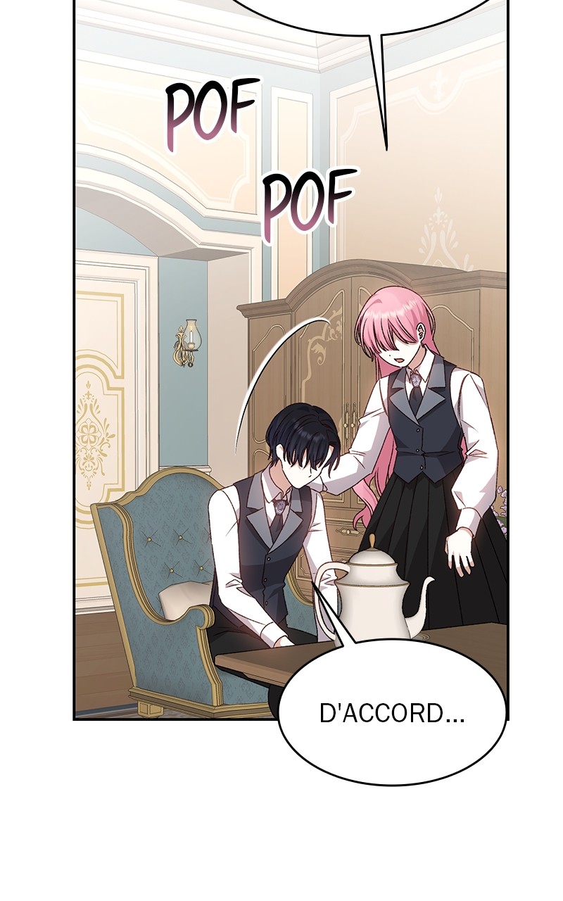 Read The Tyrant Wants to Live Honestly FR Manga Online