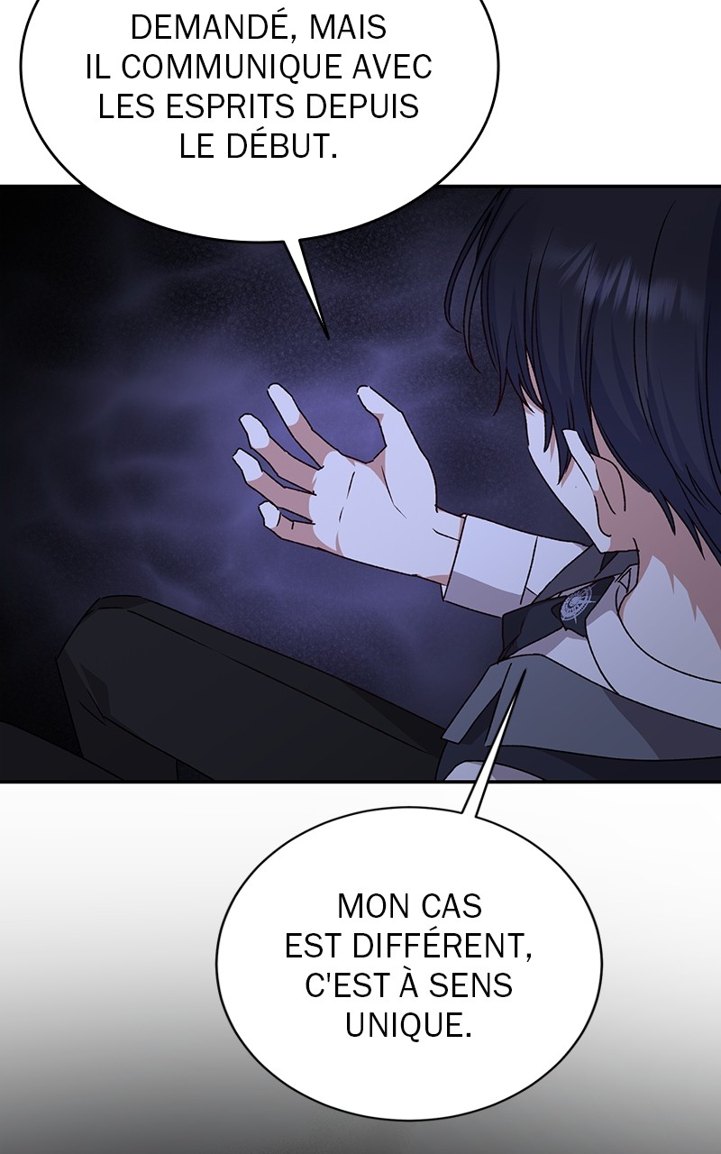 Read The Tyrant Wants to Live Honestly FR Manga Online